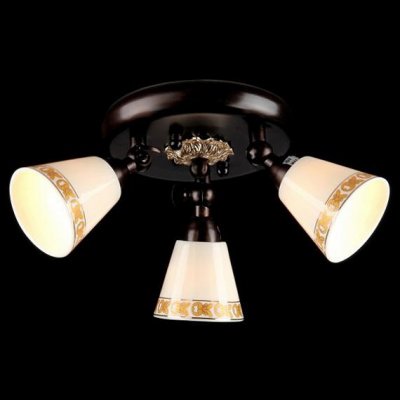 Светильник поворотный спот Maytoni ECO001-33-R Spot 1 Spot 1 Светильник поворотный спот Maytoni ECO001-33-R Spot 1 Spot 1