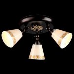 Светильник поворотный спот Maytoni ECO001-33-R Spot 1 Spot 1