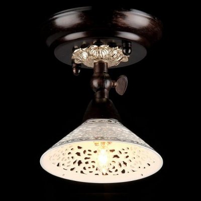 Светильник поворотный спот Maytoni ECO002-01-R Spot 2 Spot 2