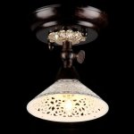 Светильник поворотный спот Maytoni ECO002-01-R Spot 2 Spot 2