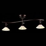 Светильник поворотный спот Maytoni ECO002-03-R Spot 2 Spot 2