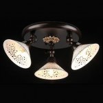 Светильник поворотный спот Maytoni ECO002-33-R Spot 2 Spot 2