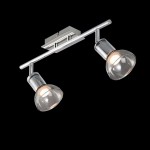 Светильник поворотный спот Maytoni ECO003-02-N Аxion Axion