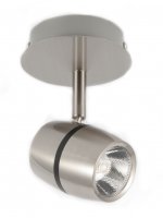 Светильник поворотный спот Maytoni ECO004-01-N Meson Meson