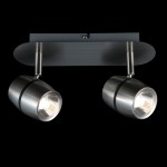 Светильник поворотный спот Maytoni ECO004-02-N Meson Meson