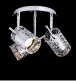 Светильник поворотный спот Maytoni ECO005-03-N FRESH 