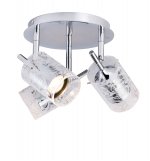 Светильник поворотный спот Maytoni ECO005-03-N FRESH 