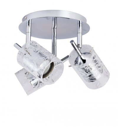 

Светильник поворотный спот Maytoni SP005-CW-03-N FRESH, SP005-CW-03-N