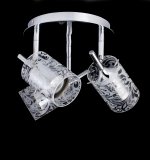 Светильник поворотный спот Maytoni ECO005-03-N FRESH 