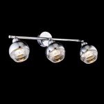 Светильник поворотный спот Maytoni ECO006-03-N Facets