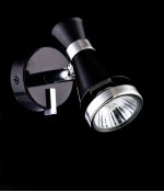 Светильник поворотный спот Maytoni ECO007-01-B Chance - White