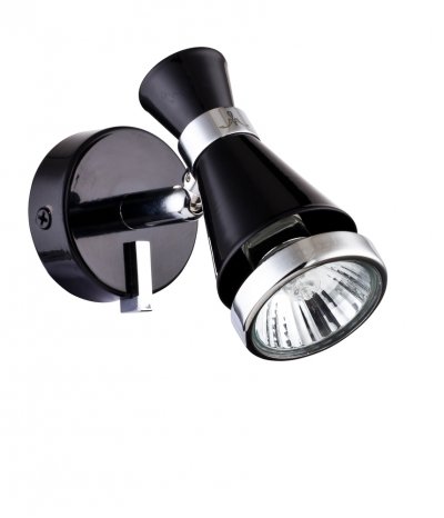 

Светильник поворотный спот Maytoni ECO007-01-B Chance - White, ECO007-01-B
