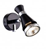 Светильник поворотный спот Maytoni ECO007-01-B Chance - White