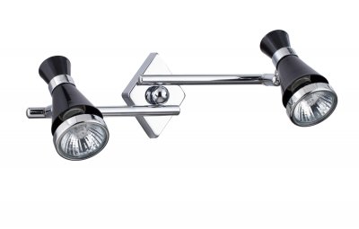 

Светильник поворотный спот Maytoni ECO007-02-B Chance - White