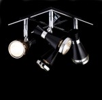 Светильник поворотный спот Maytoni ECO007-04-B Chance - White