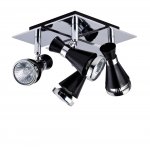 Светильник поворотный спот Maytoni SP007-CW-04-B Chance - White