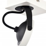 Спот Maytoni ECO161-01-W Magnetar 1