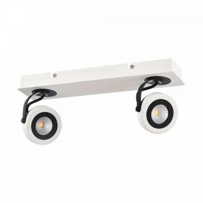 

Спот Maytoni ECO161-02-W Magnetar 1