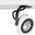 Спот Maytoni ECO161-02-W Magnetar 1