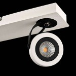 Спот Maytoni ECO161-03-W Magnetar 1