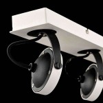 Спот Maytoni ECO161-03-W Magnetar 1