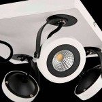 Спот Maytoni ECO161-04-W Magnetar 1