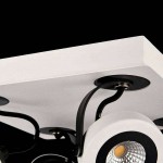 Спот Maytoni ECO161-04-W Magnetar 1