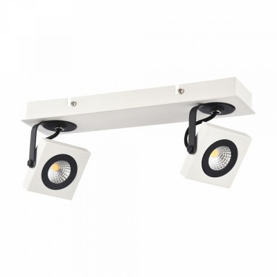 

Спот Maytoni ECO162-02-W Magnetar 2