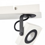 Спот Maytoni ECO162-02-W Magnetar 2