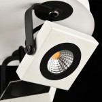 Спот Maytoni SP162-CW-03-W Magnetar 2