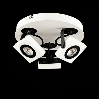 

Спот Maytoni ECO162-03-W Magnetar 2