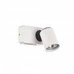 Спот Maytoni ECO317-01-W Alliot