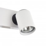 Спот Maytoni ECO317-01-W Alliot