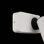 Спот Maytoni ECO317-01-W Alliot