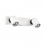 Спот Maytoni ECO317-02-W Alliot