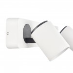 Спот Maytoni ECO317-02-W Alliot