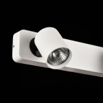 Спот Maytoni ECO317-02-W Alliot