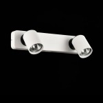 Спот Maytoni ECO317-02-W Alliot