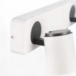 Спот Maytoni ECO317-03-W Alliot