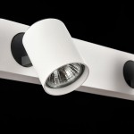 Спот Maytoni ECO317-03-W Alliot