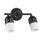 Светильник поворотный спот Maytoni ECO562-02-R Renda Renda