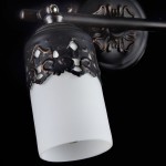 Светильник поворотный спот Maytoni ECO562-02-R Renda Renda