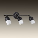 Светильник поворотный спот Maytoni ECO562-03-R Renda Renda