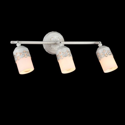 Светильник поворотный спот Maytoni ECO562-03-W Renda Renda Светильник поворотный спот Maytoni ECO562-03-W Renda Renda