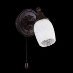 Светильник поворотный спот Maytoni ECO563-01-R Margaret