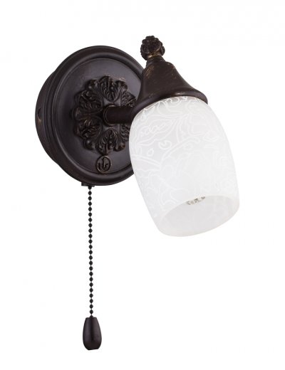 

Светильник поворотный спот Maytoni ECO563-01-R Margaret