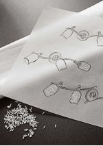 Светильник поворотный спот Maytoni ECO563-03-R Margaret