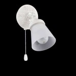 Светильник поворотный спот Maytoni ECO564-01-W Mia