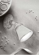 Светильник поворотный спот Maytoni ECO564-01-W Mia