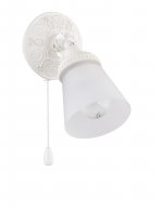 Светильник поворотный спот Maytoni ECO564-01-W Mia